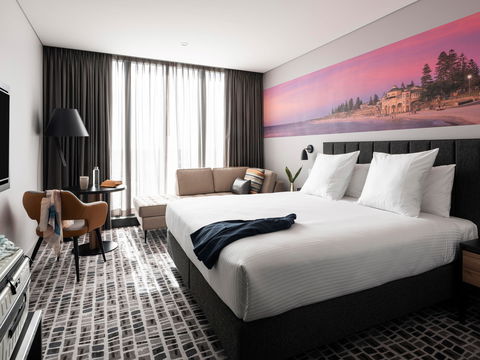 Novotel Perth Murray Street - Accommodation Asia 0