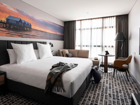 Novotel Perth Murray Street - Accommodation Asia 2