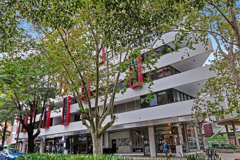 Astra Jasper - Accommodation Asia 1