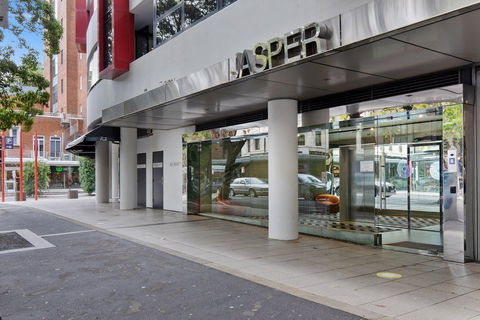 Astra Jasper - Accommodation Asia 2