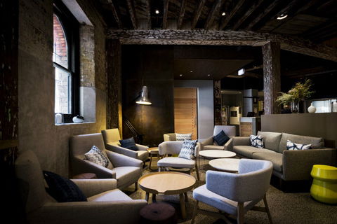 Ovolo 1888 Darling Harbour Hotel - Accommodation Asia 1