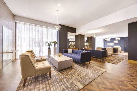 Vibe Hotel Sydney - Accommodation Asia 1