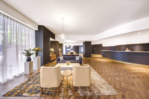 Vibe Hotel Sydney - Accommodation Asia 2