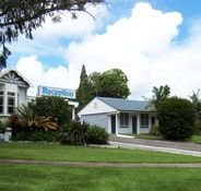Colonial Court Motor Inn - Accommodation Asia