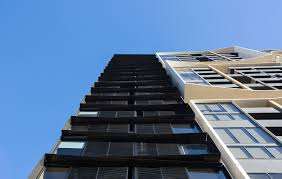 Saint Domain Serviced Apartments - Accommodation China 0