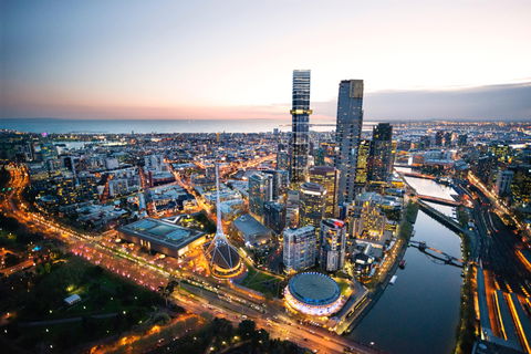 Arise Australia 108 - Accommodation Asia 2