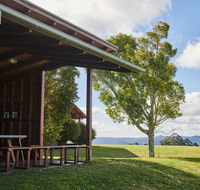 Spicers Peak Lodge - Accommodation Asia