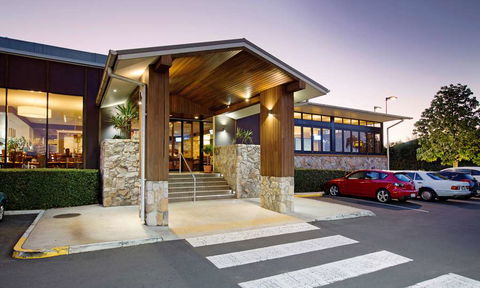 Federal Hotel, A Nightcap Hotel - Accommodation Asia 0