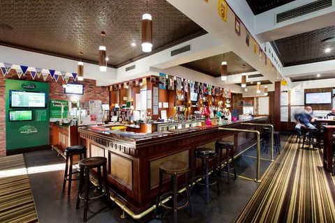 Federal Hotel, A Nightcap Hotel - Accommodation Asia 2