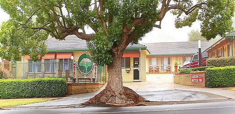 Garden City Motor Inn - Accommodation Asia 0