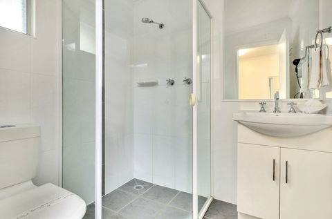 Jackie Howe Motel - Accommodation Asia 2