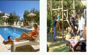 Summit Central Apartment Hotel - Accommodation Asia 0