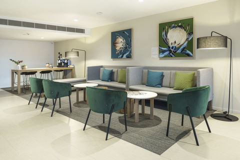 Quest Springfield Central - Accommodation Guide 0