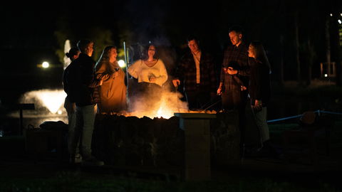 Crowne Plaza Hawkesbury Valley - Accommodation Asia 1