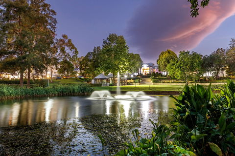 Crowne Plaza Hawkesbury Valley - Accommodation Asia 2