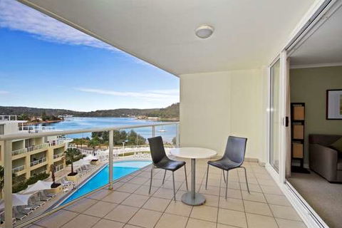 Mantra Ettalong Beach, Ettalong - Accommodation Asia 2