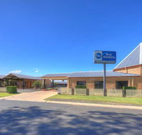 Best Western Ascot Lodge Motor Inn - Accommodation Asia