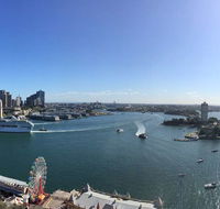 Milson Serviced Apartments - Accommodation Guide