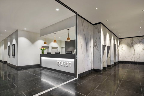 Quest Chatswood - Accommodation Asia 1