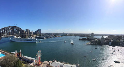 Milson Serviced Apartments - Accommodation Guide 0