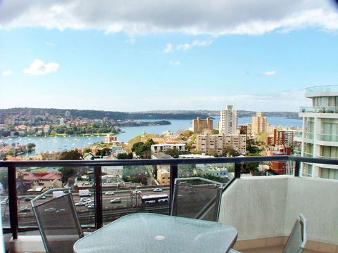 Milson Serviced Apartments - Accommodation Guide 1