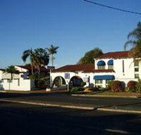 Alabaster Motor Inn - Accommodation Guide