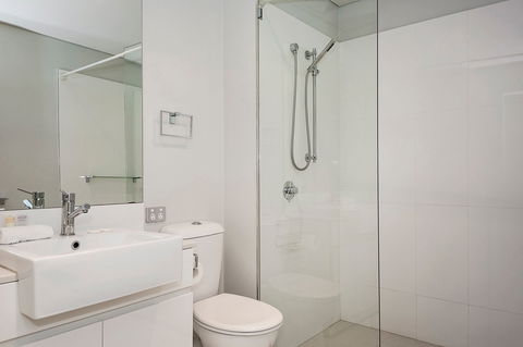 Astra Apartments Perth - Accommodation Asia 2