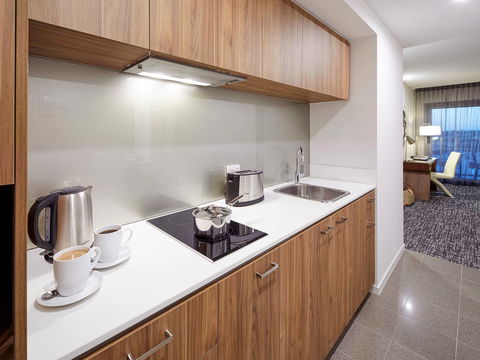 The Sebel West Perth Aire Apartments - Accommodation Asia 1