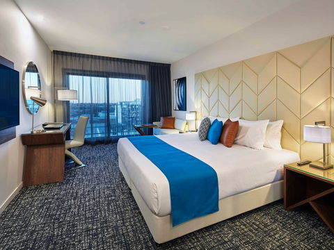 The Sebel West Perth Aire Apartments - Accommodation Asia 2