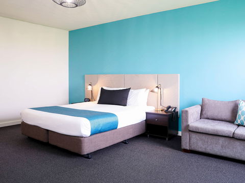 Mantra Melbourne Melton - Accommodation Guide 2