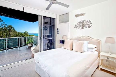 Peppers Noosa Resort & Villas - Accommodation Asia 1