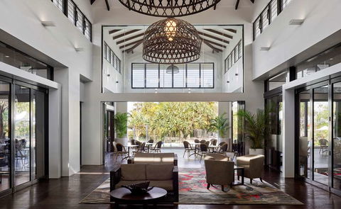 RACV Noosa Resort - Accommodation Asia 0