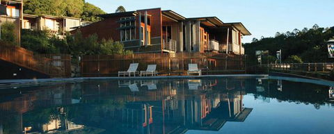 Noosa Residence - Accommodation Asia 0