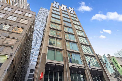 YEHS Hotel Melbourne CBD - Accommodation Asia 0