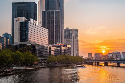 YEHS Hotel Melbourne CBD - Accommodation Asia 1
