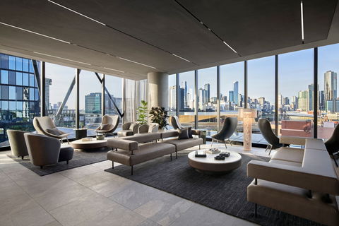 AC Hotel By Marriott Melbourne Southbank - Accommodation Asia 0