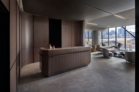 AC Hotel By Marriott Melbourne Southbank - Accommodation Asia 2