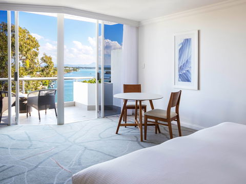 Sofitel Noosa Pacific Resort - Accommodation Asia 0