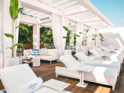 Sofitel Noosa Pacific Resort - Accommodation Asia 1