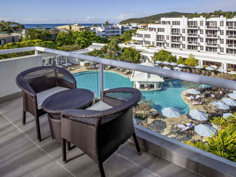 Sofitel Noosa Pacific Resort - Accommodation Asia 2