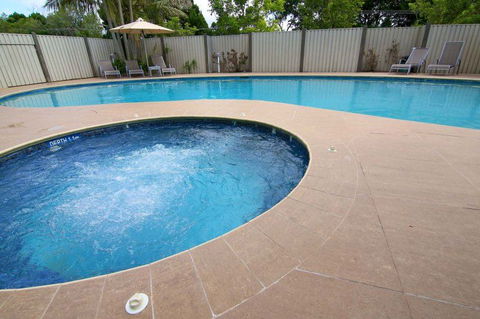 Noosa Hill Resort - Accommodation Asia 2