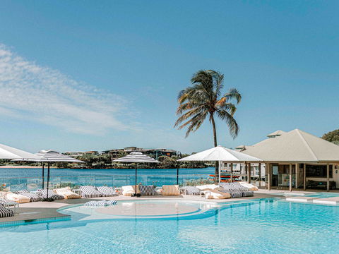 Novotel Sunshine Coast Resort - Accommodation Asia 2