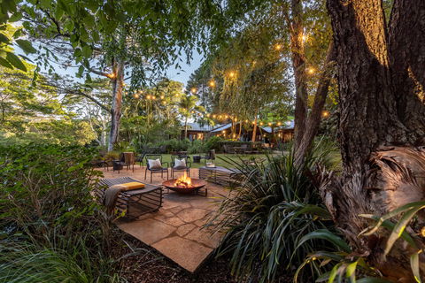 Spicers Tamarind  Retreat - Accommodation Asia 0