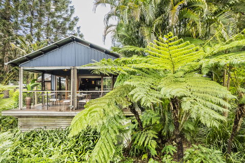 Spicers Tamarind  Retreat - Accommodation Asia 2