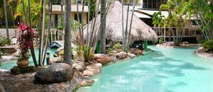 Noosa International Resort - Accommodation Asia 0