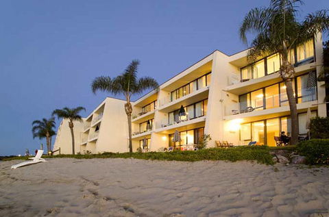 Noosa Harbour Resort - Accommodation Asia 0