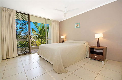 Noosa Harbour Resort - Accommodation Asia 1