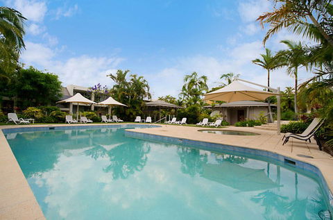 Noosa Harbour Resort - Accommodation Asia 2