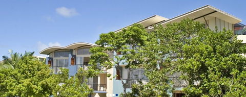 Twin Quays - Accommodation Asia 0