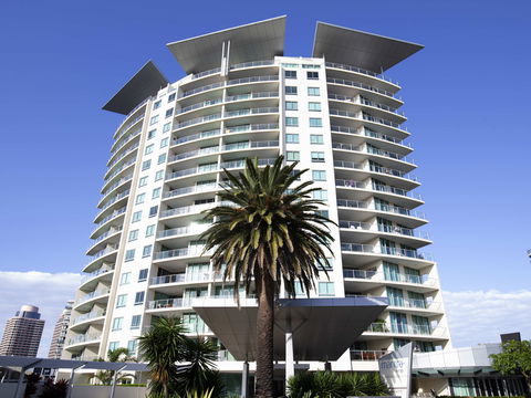 Mantra Wings - Accommodation Guide 0